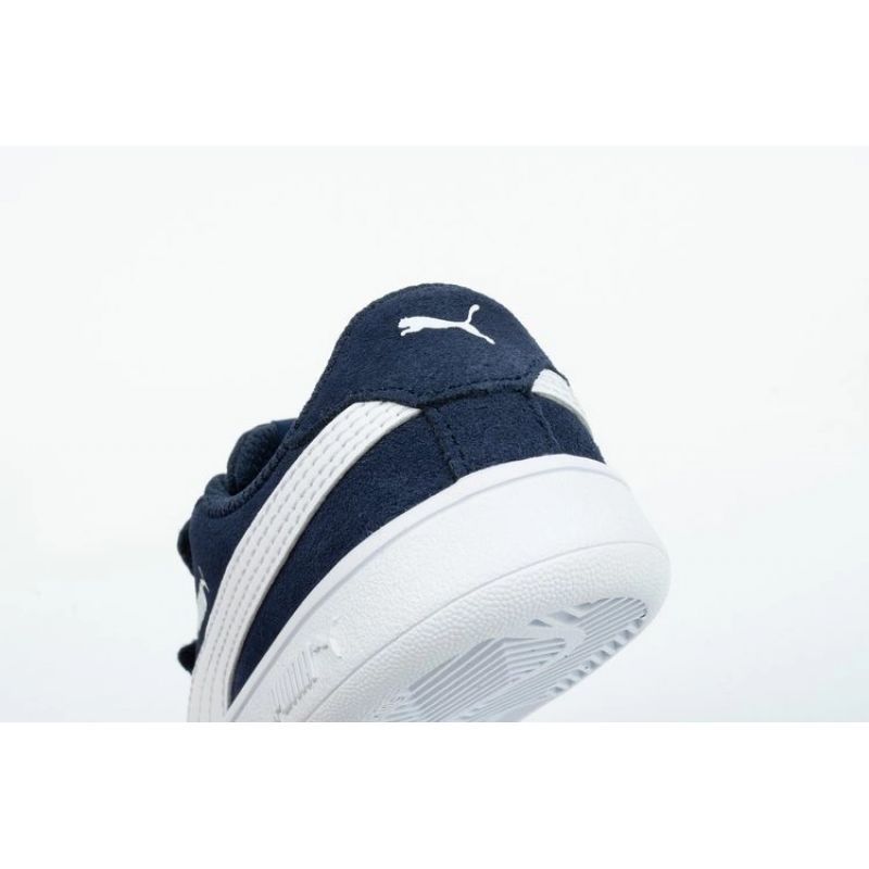 17. Puma Smash v2 Jr Schuhe 365178 02
