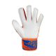7. Reusch Attrakt Solid Finger Support Jr 5472510 2290 Torwarthandschuhe