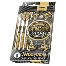 Harrows Corsair Softip HS-TNK-000013393 Darts