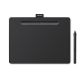 4. Wacom Intuos CTL-6100K-B Grafiktablett Schwarz 216 x 135 mm USB