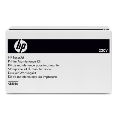 49. HP Heizkit für CP3525 Drucker