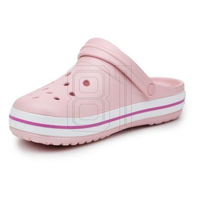 3. Crocs Crocband W 11016-6MB Flip-Flops