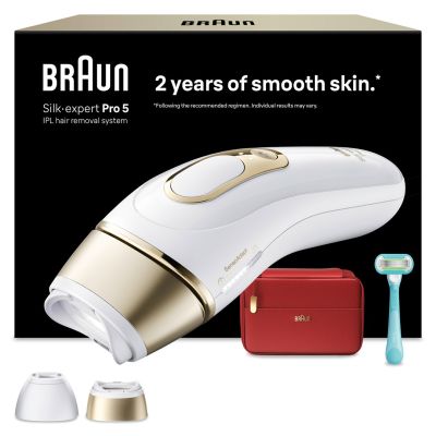 27. BRAUN PL5221 IPL Epilierer
