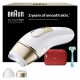 27. BRAUN PL5221 IPL Epilierer