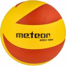 Meteor Chili MINI PU 10065 volleyball ball