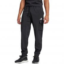 adidas Essentials Small Logo Cargo M JF3538 Hose