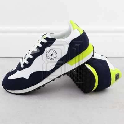 3. Big Star M RR174408 INT2117 Schuhe