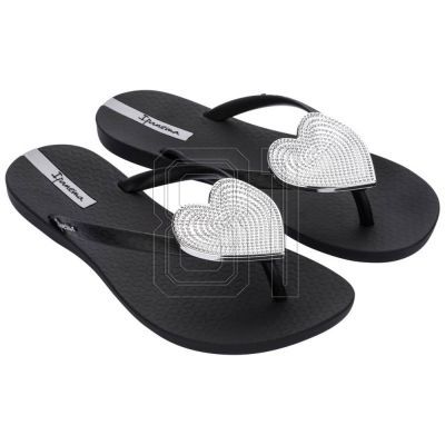 Ipanema Maxi Fashion II Fem W 82120 20728 Zehentrenner