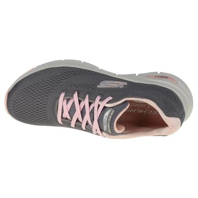 3. Skechers Arch Fit Big Appeal W 149057-GYPK Schuhe