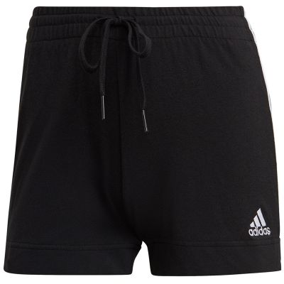 8. Damen adidas Essentials Slim Shorts W GM5523
