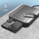 3. Axagon CRE-S3C Kartenleser USB 3.2 Gen 1 (3.1 Gen 1) Typ-C Grau