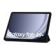 3. Tech-Protect SmartCase Hülle für Samsung Galaxy Tab A9+ 11" X210 / X215 / X216 - Schwarz