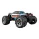 4. Amewi M-Land Monster Truck 48 km/h 4WD 1/16 RTR Blau