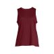 2. CASALL Soft Texture Tank Trainingsshirt evening red