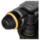 10. DEWALT DCK305P3T Elektrowerkzeug-Kombinationsset (DCF887+DCH273+DCG405)