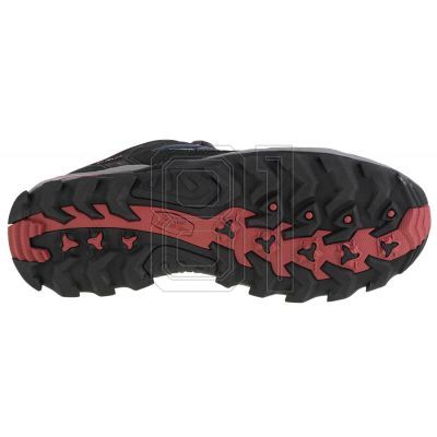 8. CMP Rigel Low M 3Q54457-62BN Schuhe