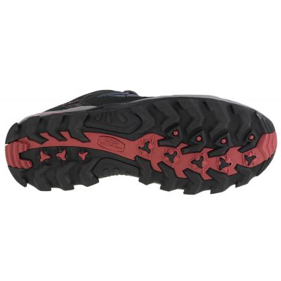 8. CMP Rigel Low M 3Q54457-62BN Schuhe