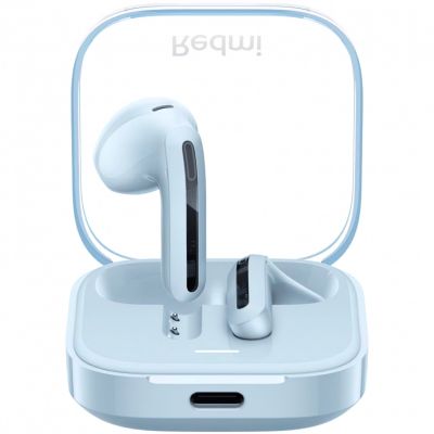 Xiaomi Redmi Buds 6 Active Wireless Kopfhörer - Blau