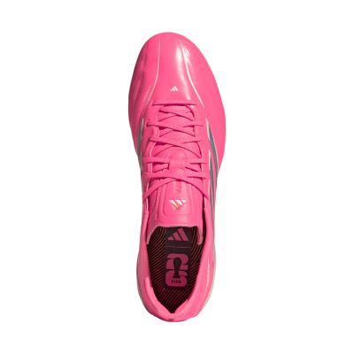 4. Adidas Copa Pure IV Elite SG Fußballschuhe pink KI0596
