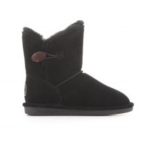 BearPaw Rosie W 1653W-011 Black II Winterstiefel