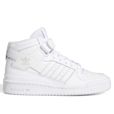 2. Adidas FORUM MID JR FZ2086 Schuhe