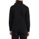2. Fleecejacke für Mädchen 4F F472 Tiefschwarz 4FJWAW26TFLEF472 20S