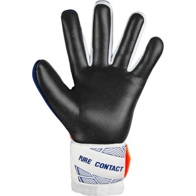 2. Reusch Pure Contact Silver Junior Jr 54 72 200 4848 Handschuhe