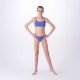 3. Aquawave Norte Top Jr 92800482323 Badeanzug-Oberteil