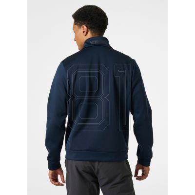 15. Helly Hansen HP Fleecejacke 2.0 M 34289 597