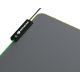 2. COUGAR CGR-NEON Gaming-Mauspad Schwarz