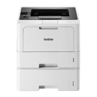 5. Brother HL-L5210DNT Laserdrucker 1200 x 1200 DPI A4