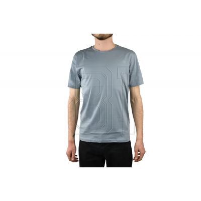 5. The North Face Simple Dome Tee M TX5ZDK1
