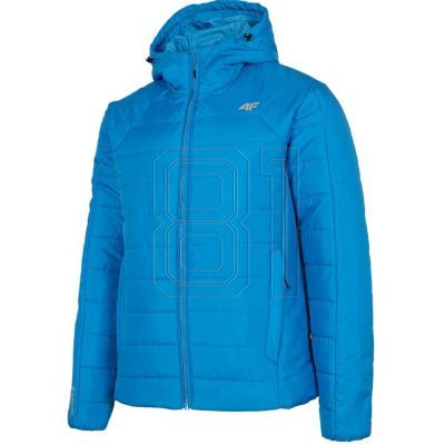 2. Jacke 4F M H4Z22KUMP00633S