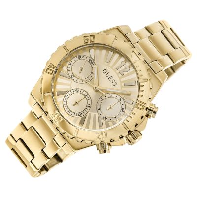 2. Guess Sport Phoebe Damenuhr GW0696L4 + Box