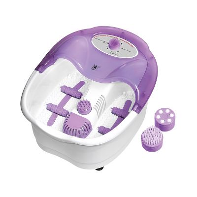 7. LAFE Fußmassagegerät MFS-002