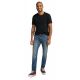 10. Mustang C-Ausschnitt 2er-Pack T-Shirt M 1006169 4142