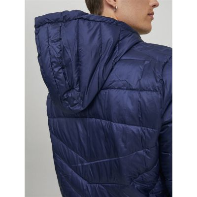 6. Jack & Jones Jjhero Puffer Hood Noos M 12211785