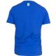 15. TOP TEN „Get in the ring“-T-Shirt (WAKO-GENEHMIGT)