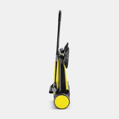 4. KÄCHER S4 Twin 2-in-1 Kehrmaschine 1.766-365.0