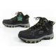 9. Skechers Melano M 204477/BLK Sportschuhe