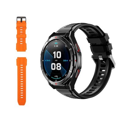 BLOW X14 Pro GPS AMOLED Smartwatch