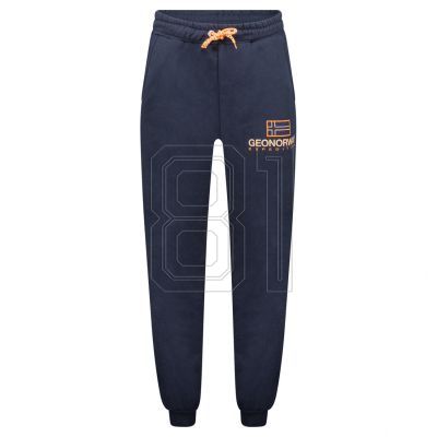 Geographical Norway Jogginghose Maelo PR M WY1554H/GN/Navy