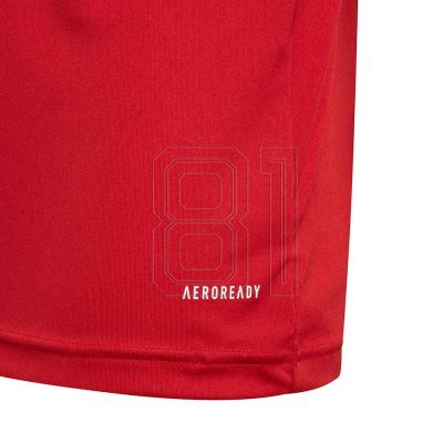 4. adidas Squadra 21 Polo Jr GP6423