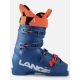 8. LANGE RS 120 LV Vibrant Blue Skischuhe