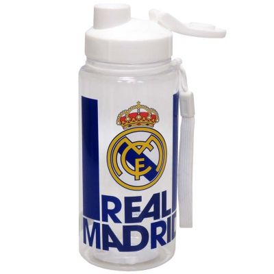 2. Real Madrid Flasche 550ml B-55-RM