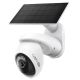 4. TP-Link Tapo C660 KIT Outdoor-IP-Sicherheitskamera 3840 x 2160 px Decke/Wand