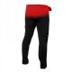 Glovii GP1M Slip, Schwarz, Rot
