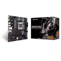 BIOSTAR B650MS2-E Motherboard