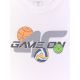 6. Jungen-Regular-T-Shirt mit Print 4F 4FJRAW26TTSHM4346-10S