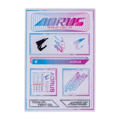 12. Gigabyte Z890 AORUS PRO ICE Mainboard